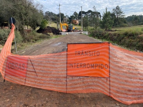 FARROUPILHA