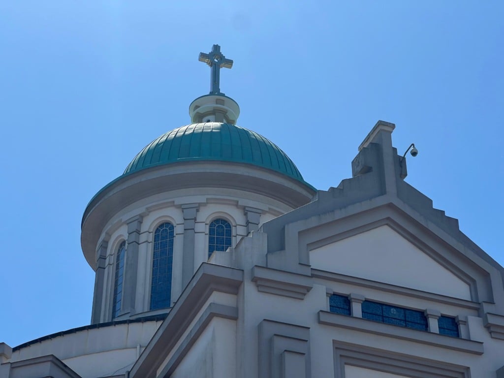SANTUÁRIO