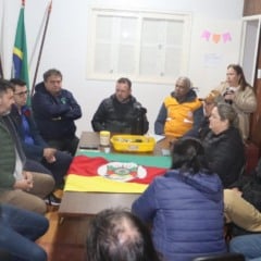 Foto: Prefeitura de Arroio do Sal / Reprodução