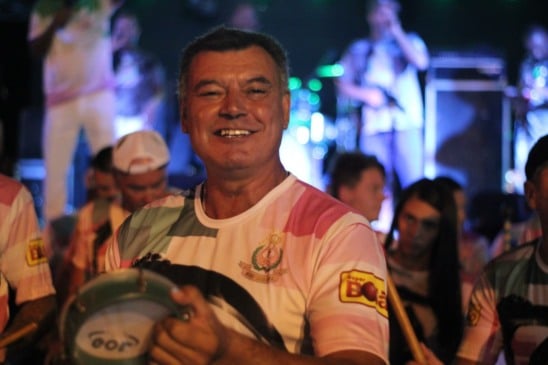Foto: Arquivo Pessoal / Divulgação
