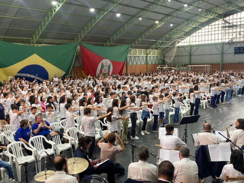 FARROUPILHA