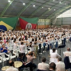 FARROUPILHA
