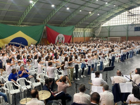 FARROUPILHA