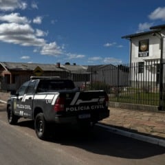 Foto: Polícia Civil / Divulgação