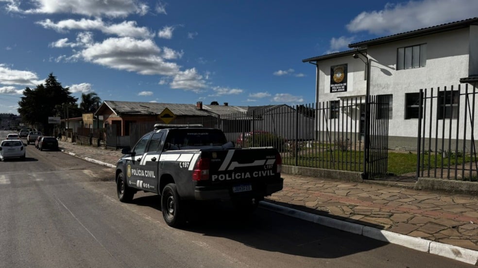 Foto: Polícia Civil / Divulgação