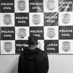Foto: Polícia Civil / Reprodução