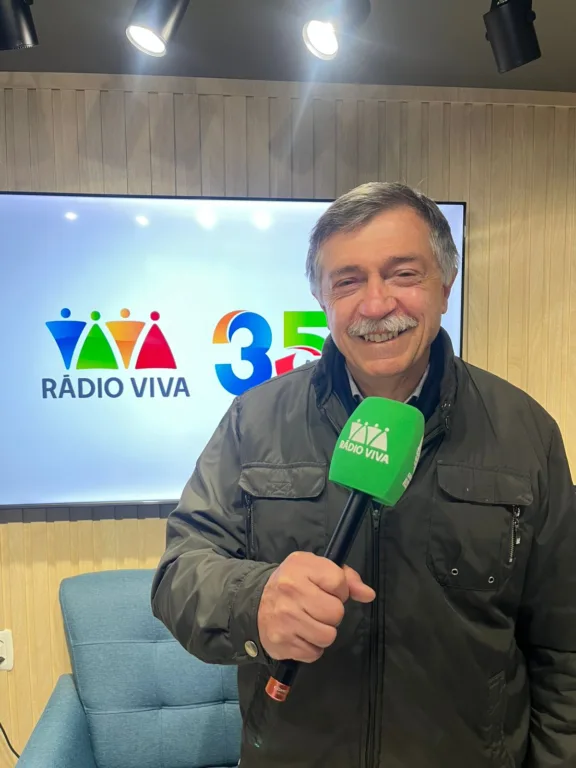Foto: Grupo RSCOM