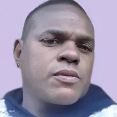 Reginaldo Cassiano da Costa Júnior, de 44 anos, natural do Recife (PE). (Foto: Reprodução/Redes Sociais)