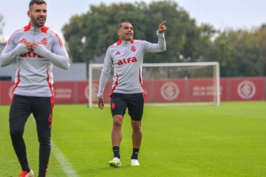 Foto: Ricardo Duarte/S.C. Internacional