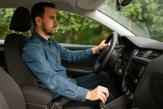 3 cuidados com a embreagem que todo motorista deveria seguir
