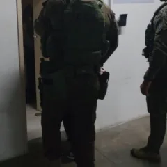 Foto: PRF / Reprodução