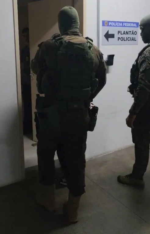 Foto: PRF / Reprodução