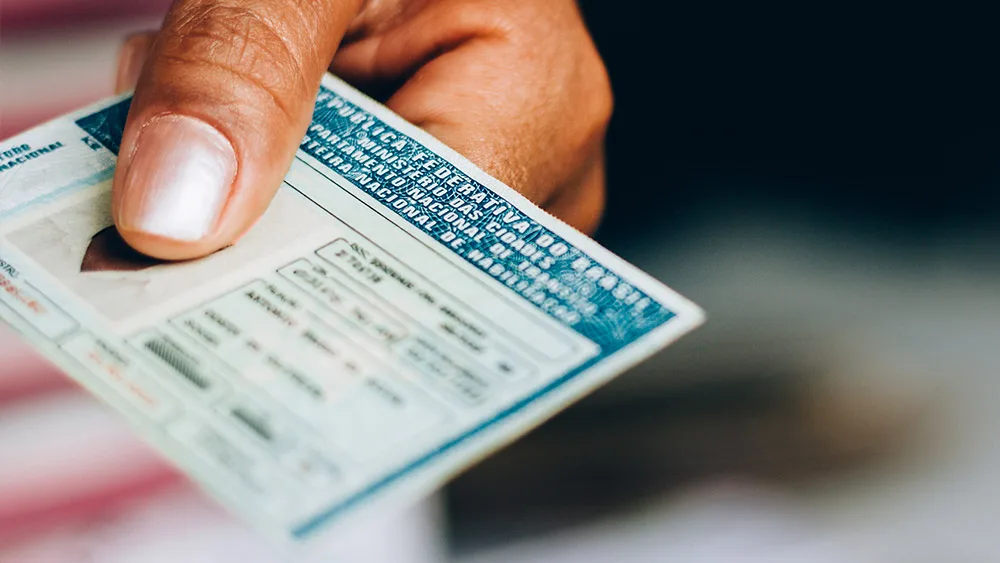 Inscrições para CNH Social do governo do RS seguem até dia 10 de julho