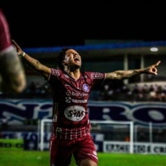 Foto: Vitor Soccol/S.E.R. Caxias