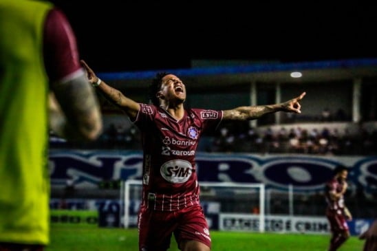 Foto: Vitor Soccol/S.E.R. Caxias