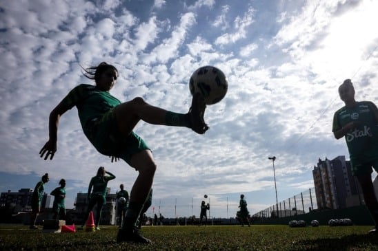 Foto: Fernando Alves/E.C. Juventude