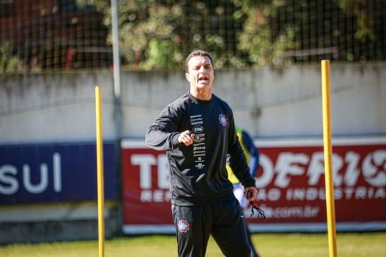 Foto: Vitor Soccol/S.E.R. Caxias