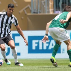 Foto: Vítor Silva/Botafogo