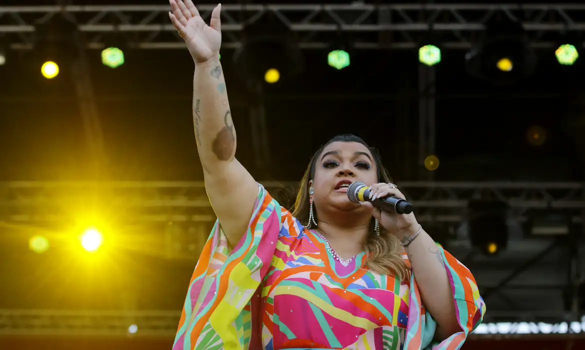 Foto: Tânia Rêgo / Agência Brasil