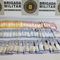 Foto: Brigada Militar/Divulgação