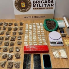 Foto: 3° BPAT/Divulgação