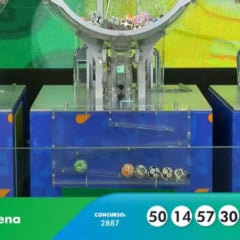 O próximo concurso da Mega-Sena será na terça-feira (15). (Foto: Reprodução/Youtube)