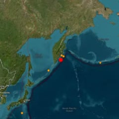 Foto: USGS / Reprodução