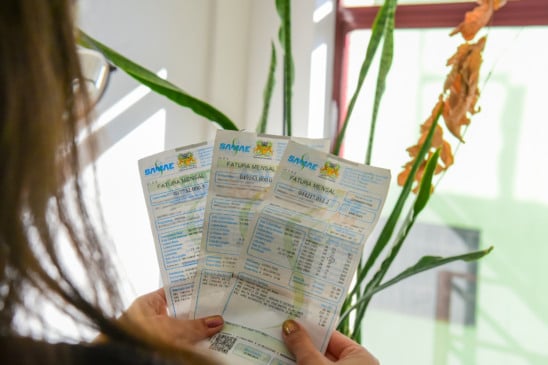 Prazo para regularizar débitos com a autarquia, presencialmente ou por WhatsApp, vai até 31 de outubro. Foto: Maria Antônia Pires/Divulgação. Prazo para regularizar débitos com a autarquia, presencialmente ou por WhatsApp, vai até 31 de outubro. Foto: Maria Antônia Pires/Divulgação.