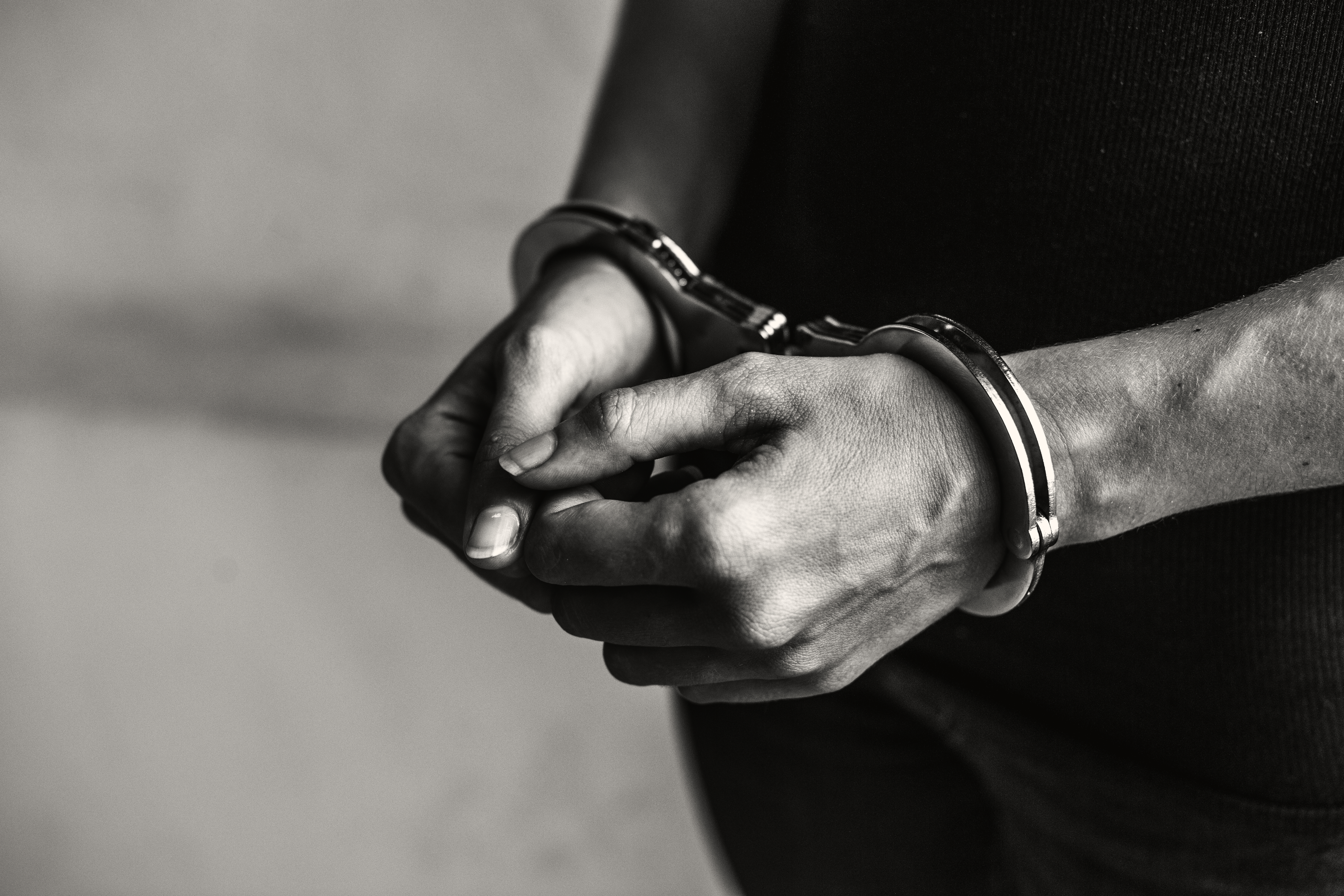 Condenado a 12 anos de prisão por estupro é preso em Caxias do Sul