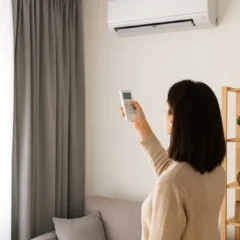 3 erros ao usar o ar-condicionado de casa
