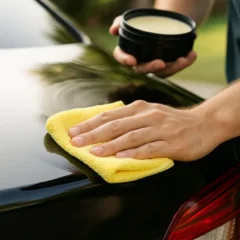 6 dicas para manter a pintura do carro sempre brilhando