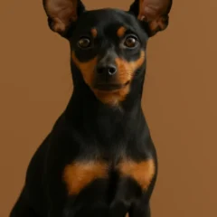 As diferenças entre os tipos de Pinscher