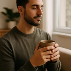 Chá de Louro 5 benefícios incríveis que mudam o seu dia