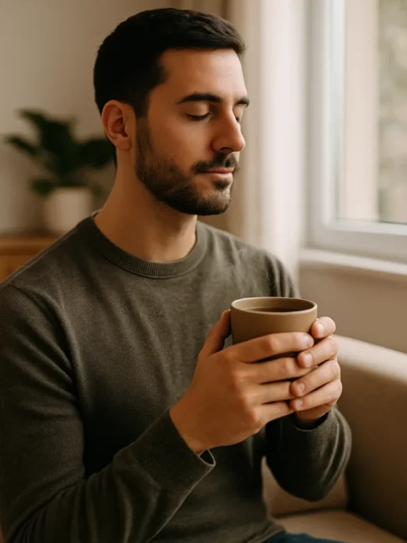 Chá de Louro 5 benefícios incríveis que mudam o seu dia