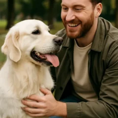 Descubra o temperamento do seu cachorro com 4 dicas simples