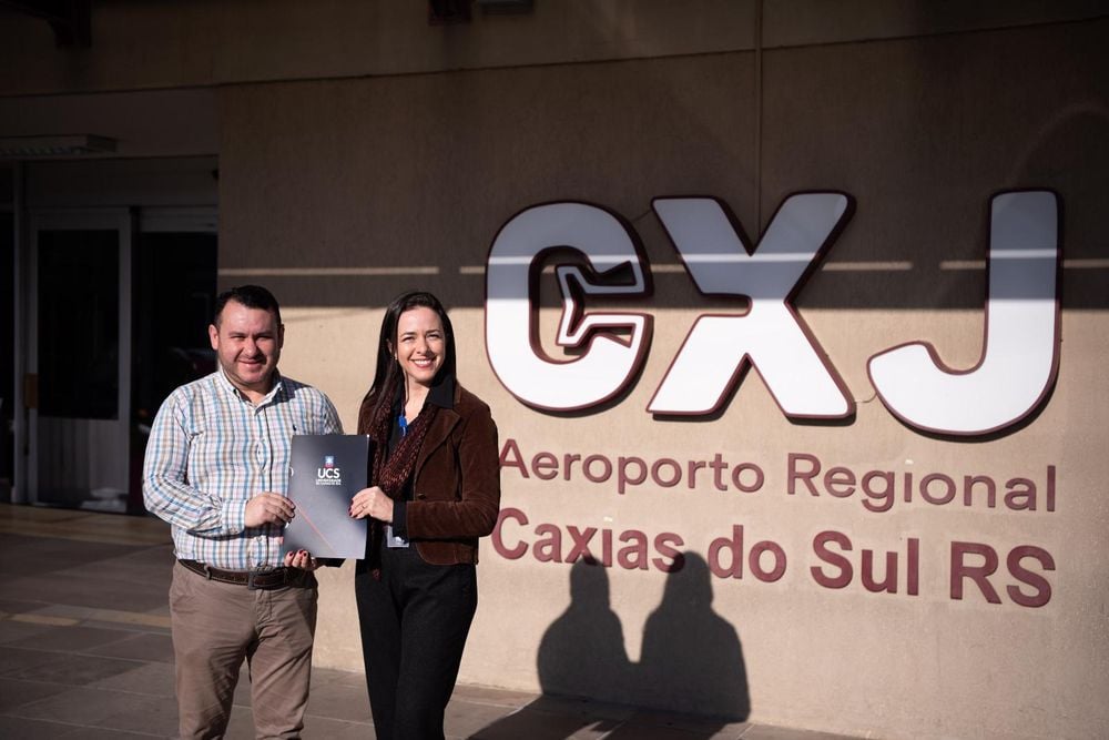 Convênio prevê atendimento pelo Instituto Hospitalar Veterinário à fauna silvestre capturada no aeródromo por representar risco ao funcionamento do local. Foto: Bruno Zulian/Divulgação.