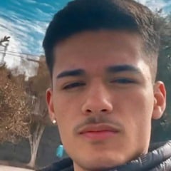 Matheus Pereira Rodrigues, de 21 anos, morreu após sofrer um mal súbito. (Foto: Reprodução/Redes Sociais)