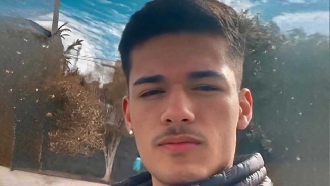 Matheus Pereira Rodrigues, de 21 anos, morreu após sofrer um mal súbito. (Foto: Reprodução/Redes Sociais)