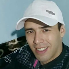 Leonardo Felipe Reis da Silva tinha 26 anos. Foto: Reprodução/Redes Sociais