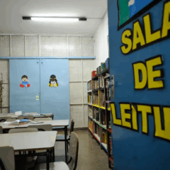 biblioteca