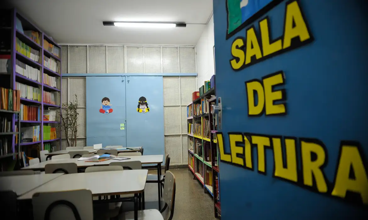 biblioteca