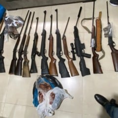 Foto: Polícia Civil/Divulgação