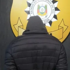 Foto: Polícia Civil/Divulgação