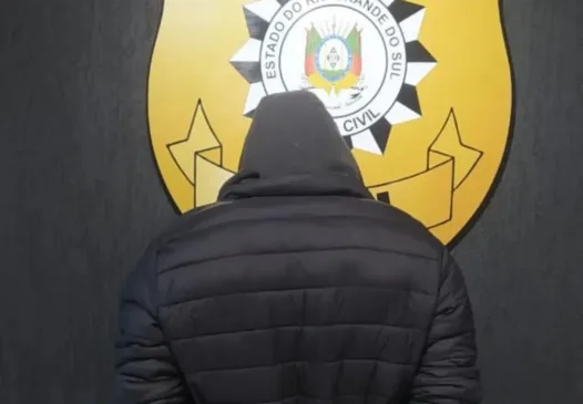 Foto: Polícia Civil/Divulgação