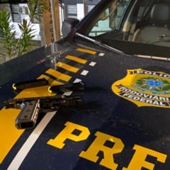 Foto: PRF/Divulgação