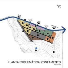 Instalação do Parque Rural tem primeira etapa definida em Caxias do Sul