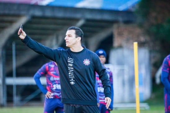 Foto: Vitor Soccol/S.E.R. Caxias
