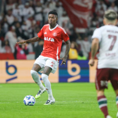 Fotos: Ricardo Duarte/S.C. Internacional