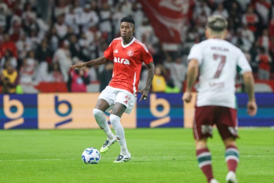 Fotos: Ricardo Duarte/S.C. Internacional