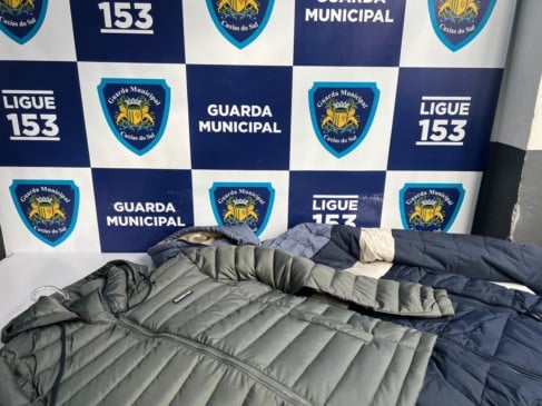Fotos: GM/Divulgação